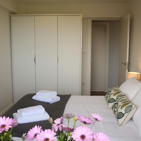Zelaia Apartamento Mendexa Exterior foto
