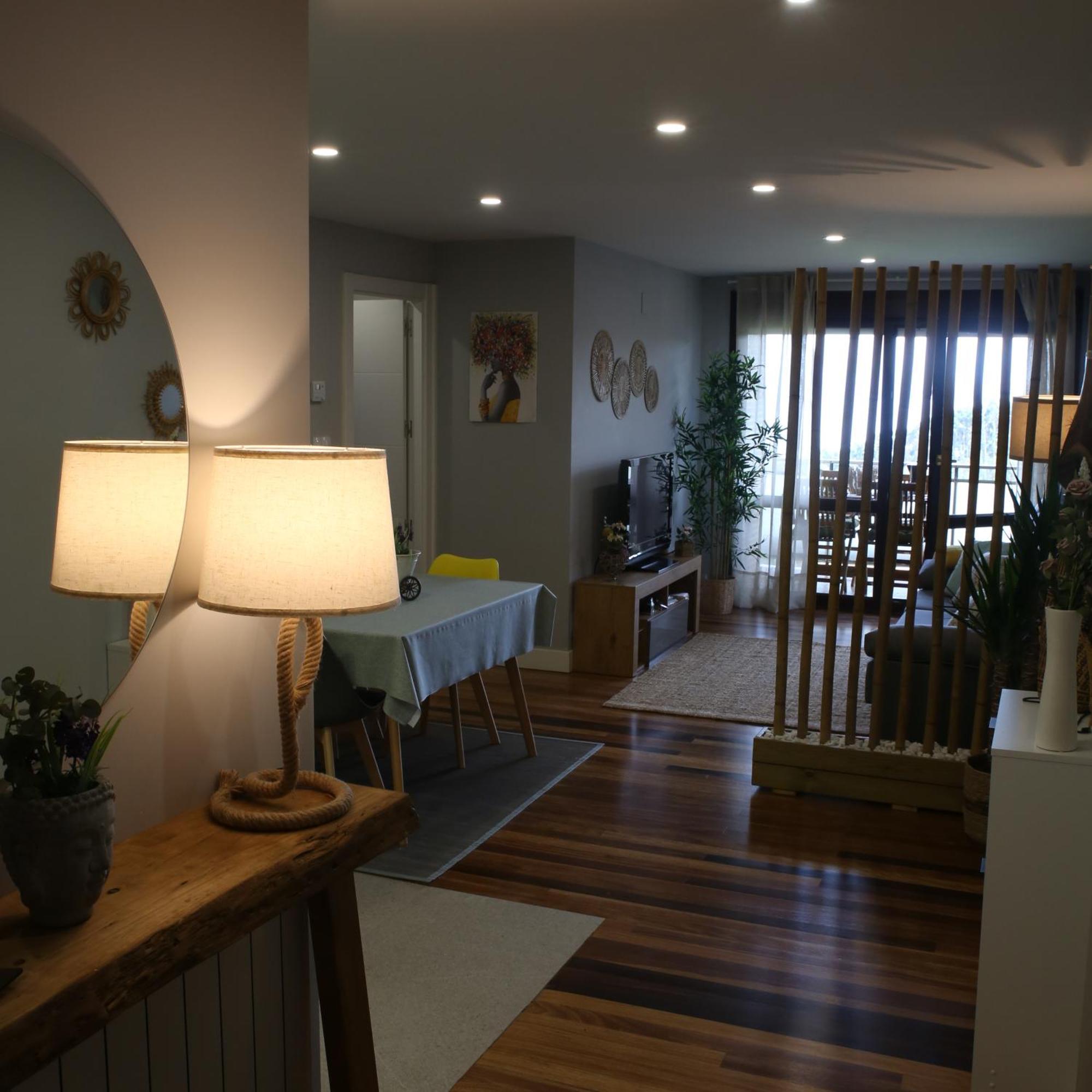 Zelaia Apartamento Mendexa Exterior foto