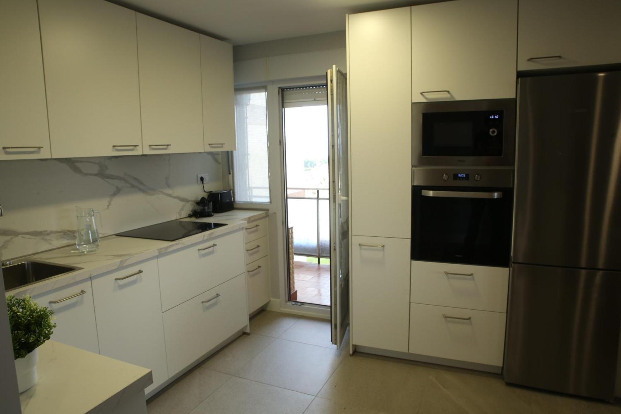 Zelaia Apartamento Mendexa Exterior foto