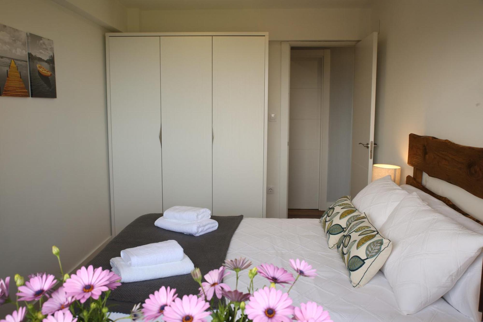 Zelaia Apartamento Mendexa Exterior foto