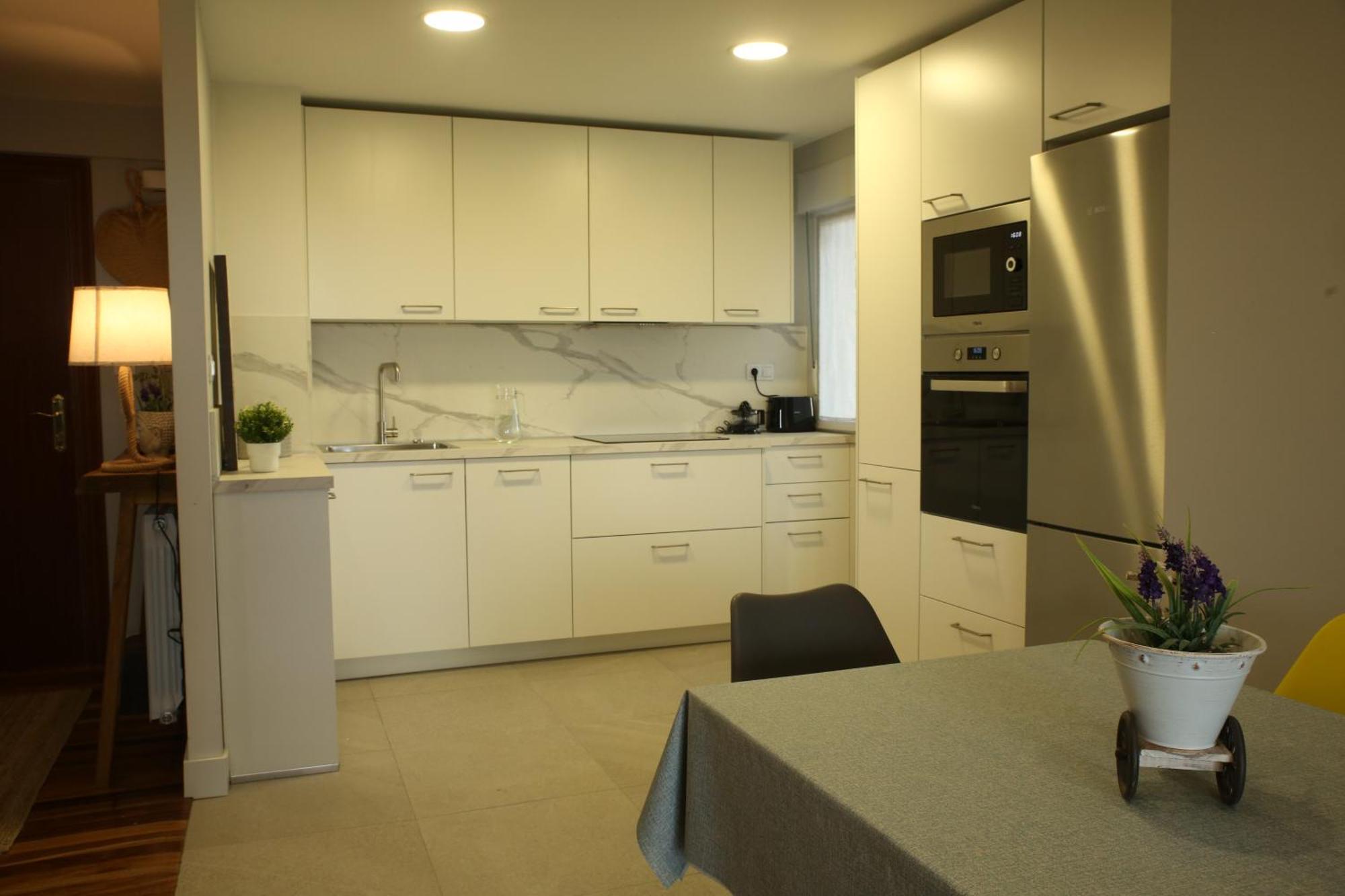 Zelaia Apartamento Mendexa Exterior foto